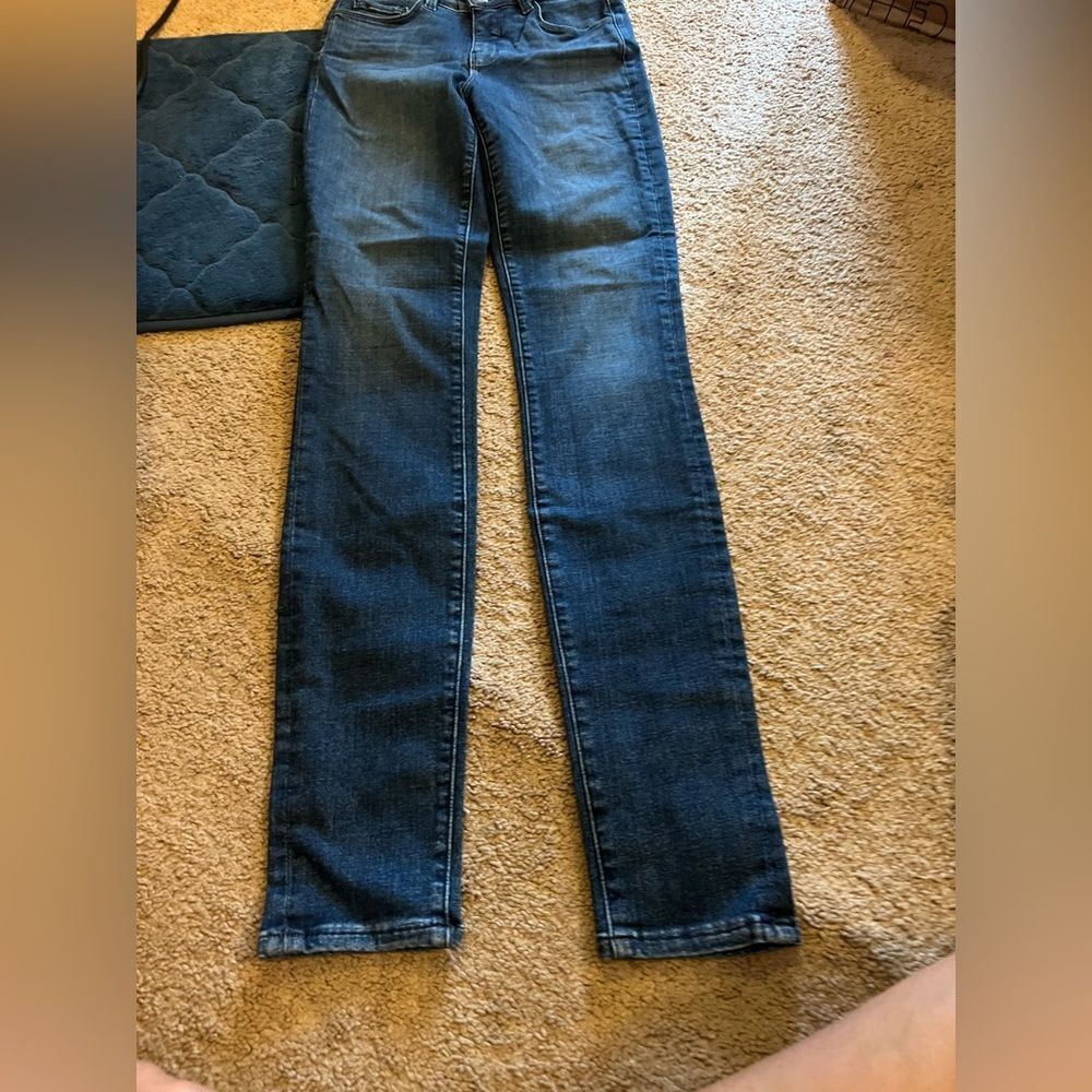 Lagence jeans 25